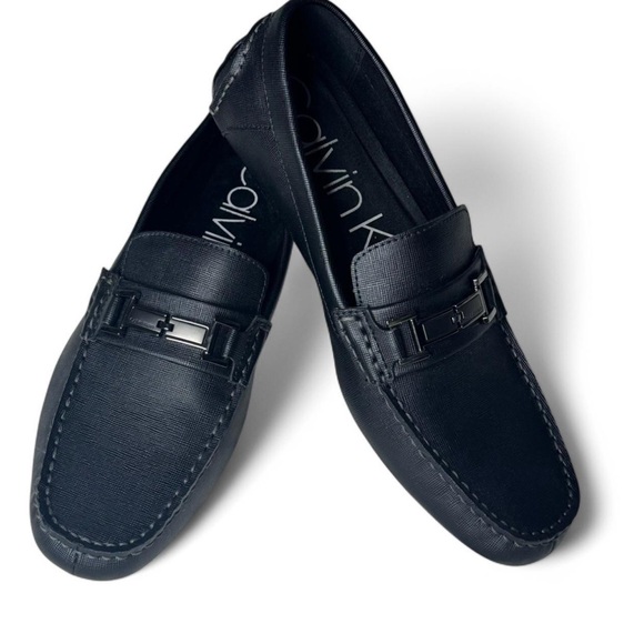 Calvin Klein Other - Calvin Klein Men's Magnus Slip-On Loafer Size 10 (gently used)